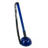 Ручка шариковая Buromax non-retractable, Desk pen, blue (BM.8141-01)