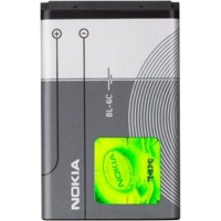 Аккумуляторная батарея Nokia BL-6C
