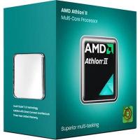 Процессор Athlon ™ II X3 460 AMD (ADX460WFGMBOX)