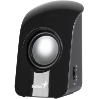 Акустическая система Genius SP-U115 (31731006100) изображение 3