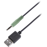 Акустическая система Genius SP-U115 (31731006100) изображение 6