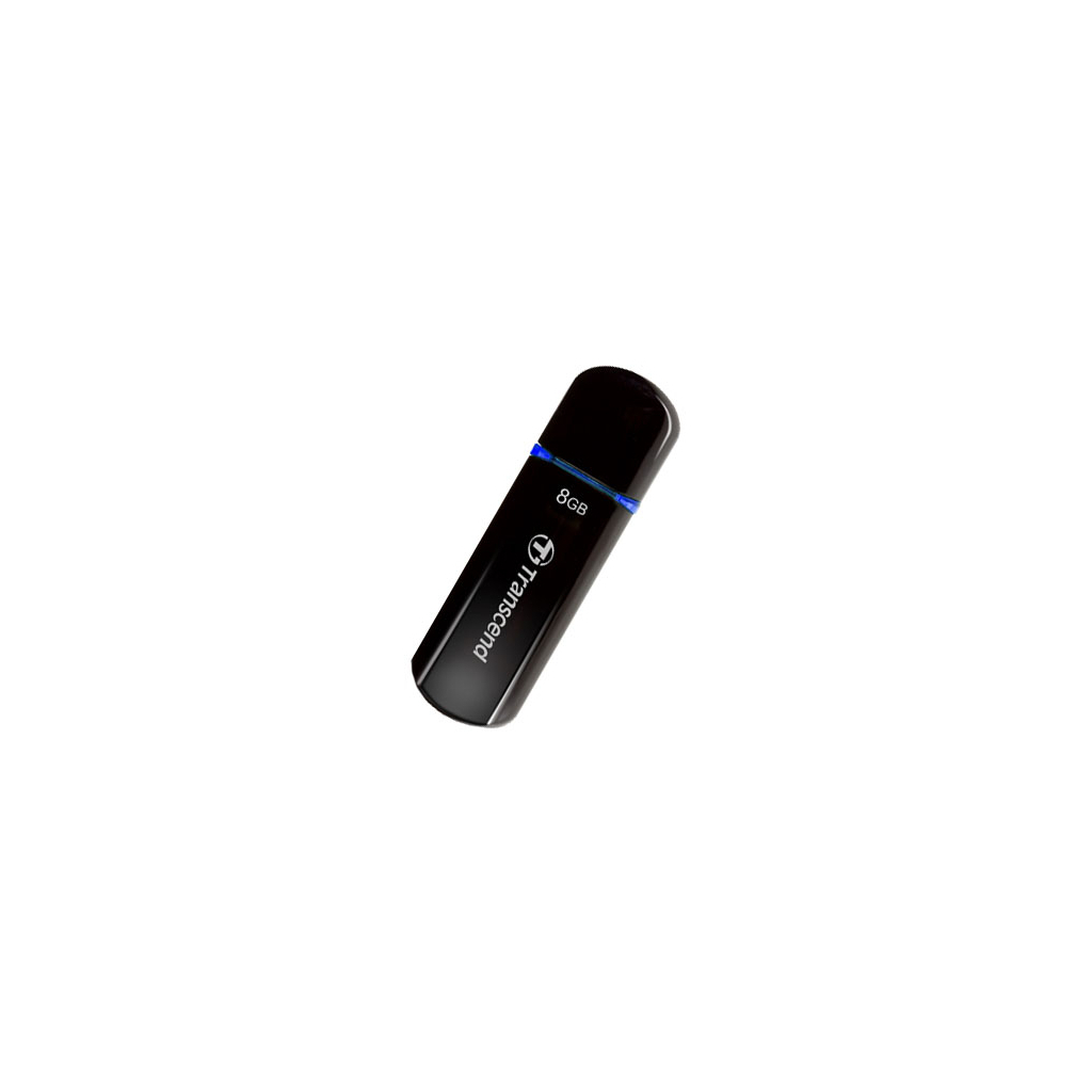 USB флеш накопитель Transcend 8Gb JetFlash 600 (TS8GJF600)
