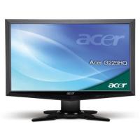 Монітор Acer G225HQVB (ET.WG5HE.008 / ET.WG5HE.009)