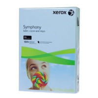 Бумага Xerox A4 SYMPHONY Mid Blue (003R93968)