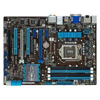 Материнская плата ASUS P8Z77-V LK