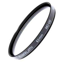 Светофильтр Marumi UV MC 62mm
