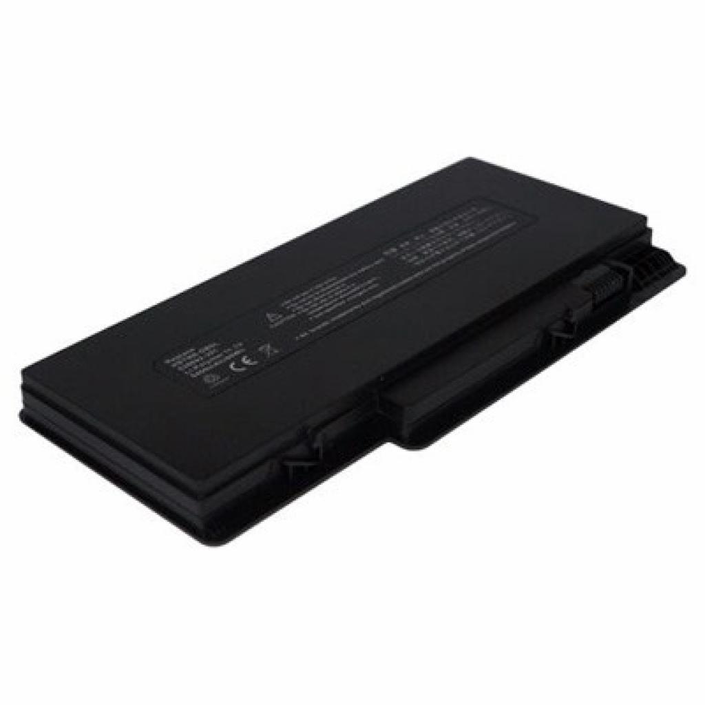 Аккумулятор для ноутбука HP HSTNN-E02C Pavilion DM3 (HSTNN-E02C OB 52)