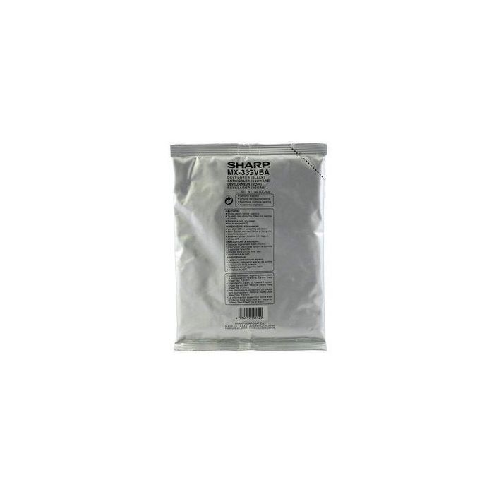 Девелопер Sharp MX 36GVBA (100К) BLACK (MX36GVBA)