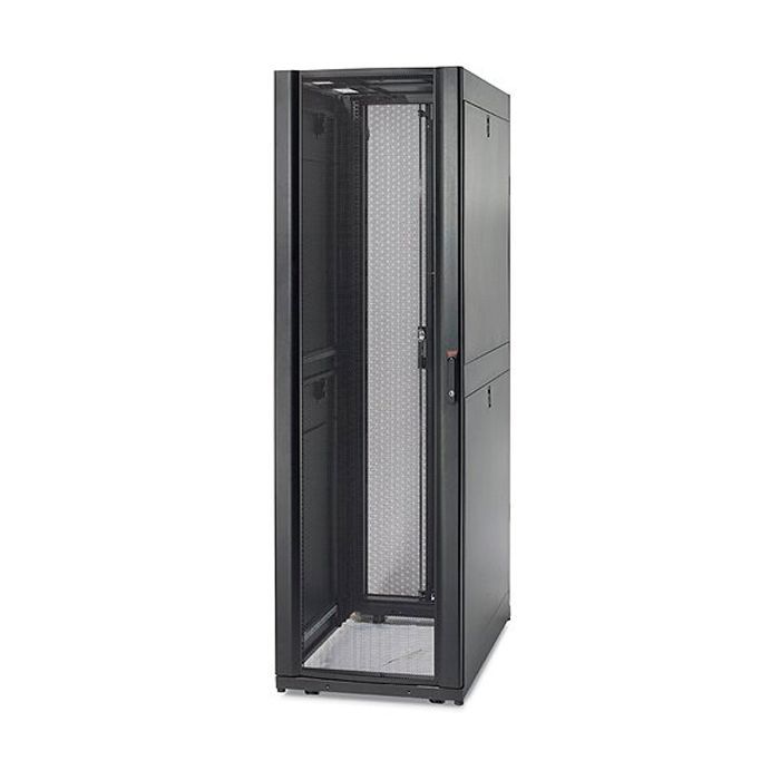 Шкаф напольный APC 42U NetShelter SX 600*1070мм (AR3100)
