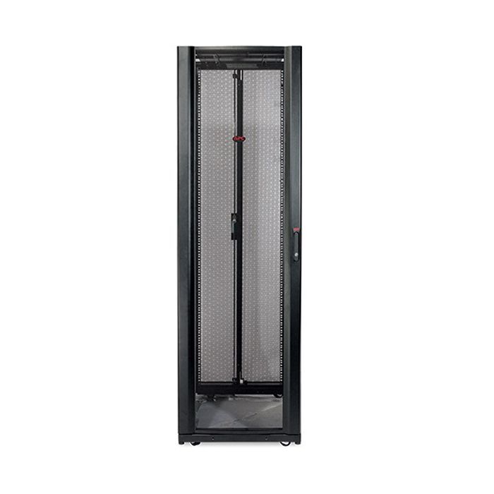 Шкаф напольный APC 42U NetShelter SX 600*1070мм (AR3100) изображение 2