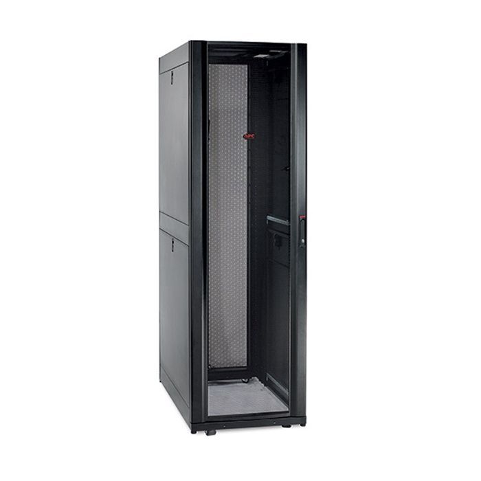Шкаф напольный APC 42U NetShelter SX 600*1070мм (AR3100) изображение 3