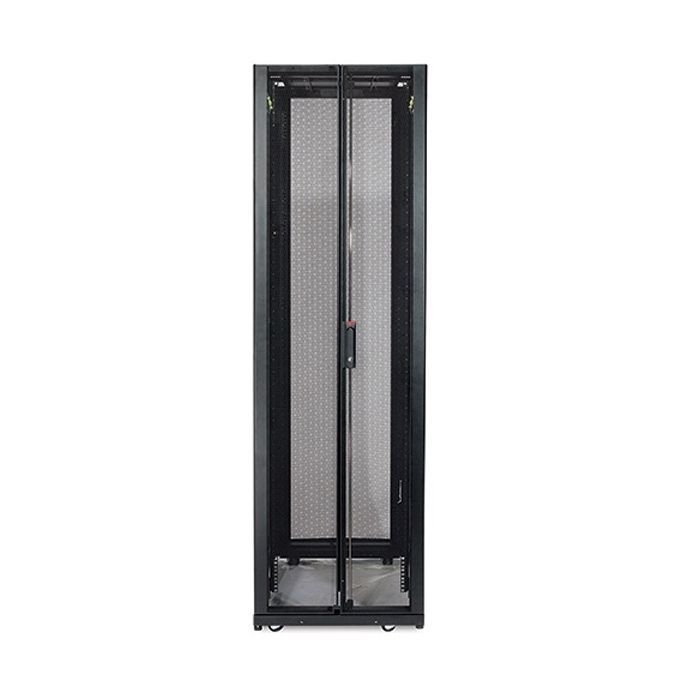 Шкаф напольный APC 42U NetShelter SX 600*1070мм (AR3100) изображение 4