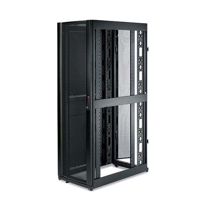 Шкаф напольный APC 42U NetShelter SX 600*1070мм (AR3100) изображение 5