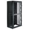 Шкаф напольный APC 42U NetShelter SX 600*1070мм (AR3100) изображение 5