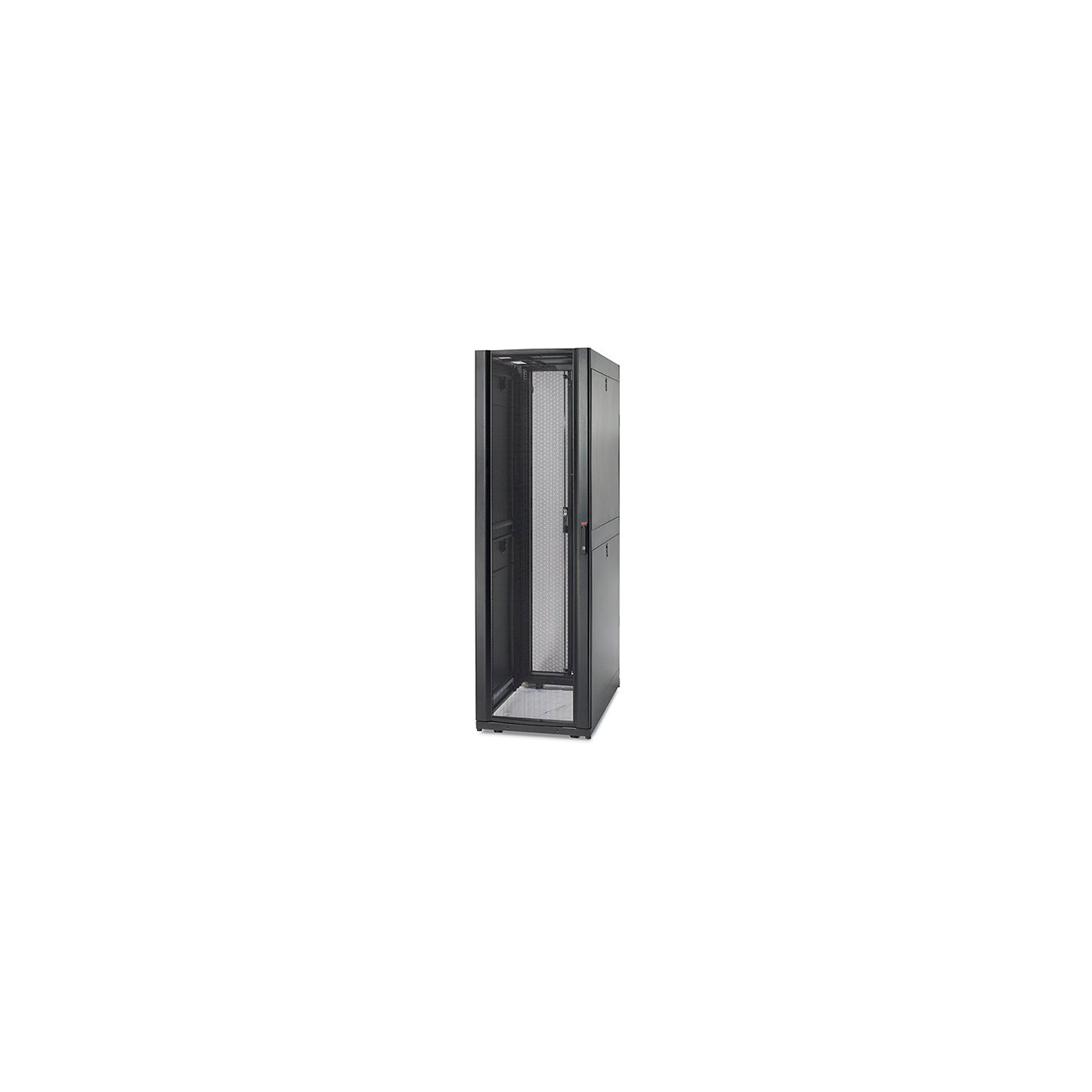 Шкаф напольный APC 42U NetShelter SX 600*1070мм (AR3100)