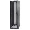 Шкаф напольный APC 42U NetShelter SX 600*1070мм (AR3100)