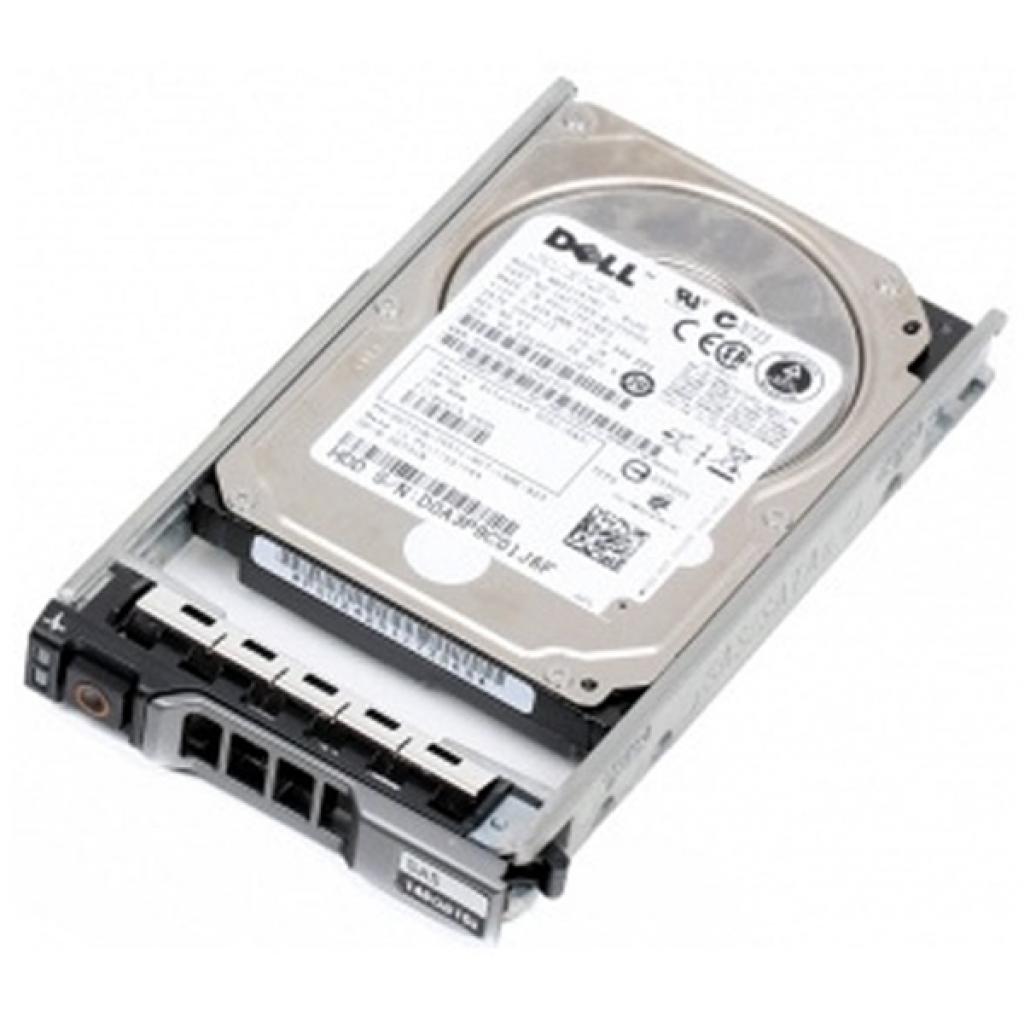 Жорсткий диск для сервера Dell 300GB (400-16059)