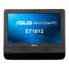 Комп'ютер ASUS EeeTop PC ET1612IUTS-B007M (90PT00F1000430Q)