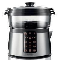 Пароварка Philips HD 9190/30 (HD9190/30) изображение 2
