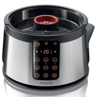 Пароварка Philips HD 9190/30 (HD9190/30) изображение 3