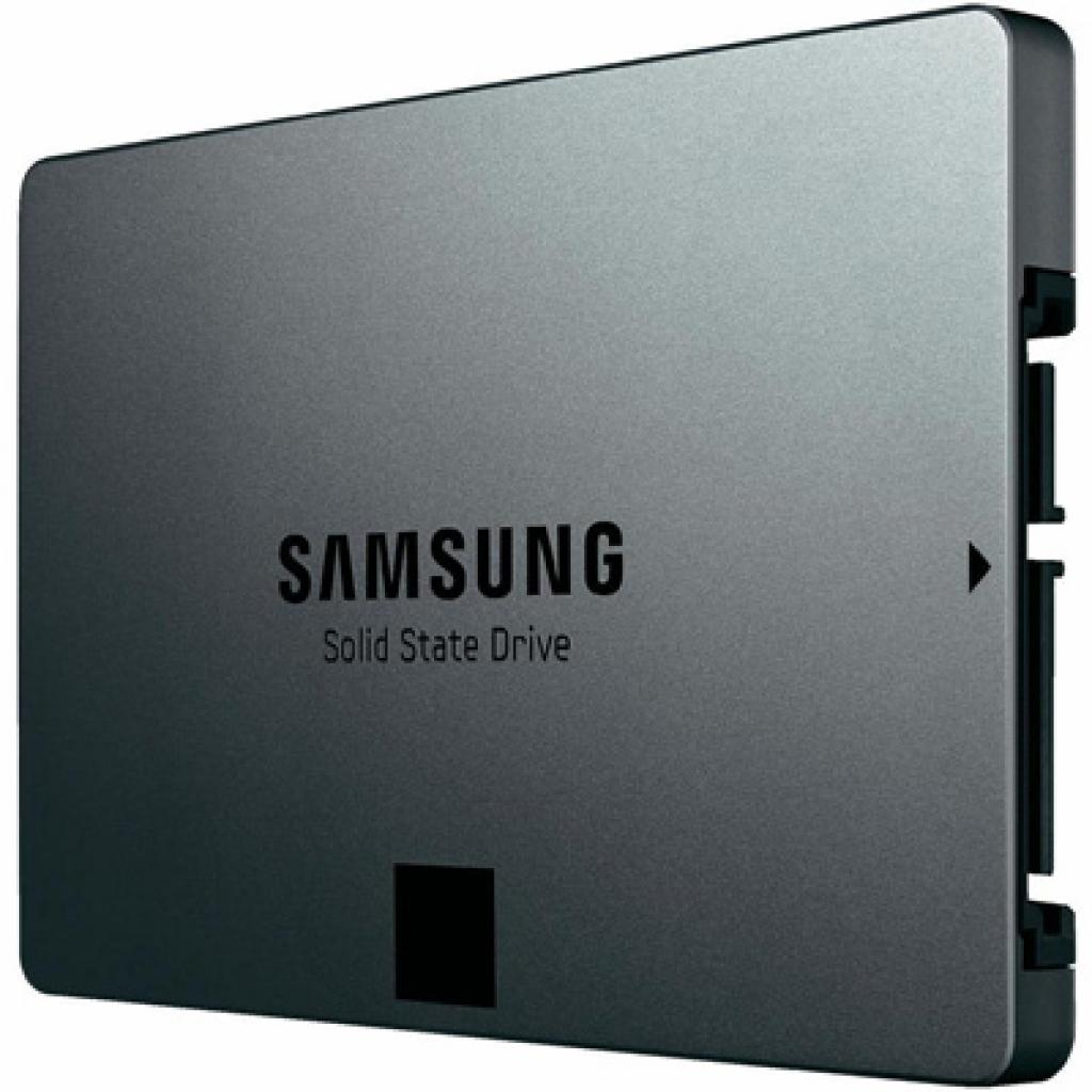 Накопитель SSD 2.5" 500GB Samsung (MZ-7TE500BW)