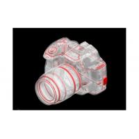 Цифровой фотоаппарат Pentax K-50 + DA L 18-55 WR white (10938) изображение 2