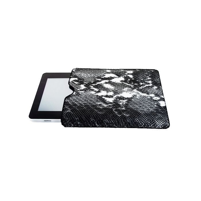 Чохол до планшета Drobak 9.7-10.1" Universal/Сrocodile Case /Black (216828) зображення 2