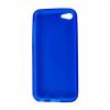 Чехол для мобильного телефона Drobak для Apple Iphone 5c /Elastic PU/Blue (210242) изображение 2