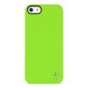 Чехол для мобильного телефона Belkin iPhone 5/5s Shield Luxe/GREEN (F8W127vfC07)