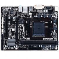Материнская плата GIGABYTE GA-F2A78M-DS2 изображение 2