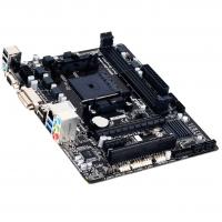 Материнская плата GIGABYTE GA-F2A78M-DS2 изображение 4