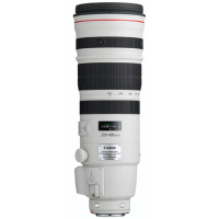 Объектив Canon EF 200-400mm f/4.0L IS USM Extender 1.4X (5176B005) изображение 2