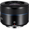 Объектив Samsung EX-S45ANB 45mm f/1.8 (EX-S45ANB) изображение 3