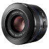 Объектив Samsung EX-S45ANB 45mm f/1.8 (EX-S45ANB) изображение 5
