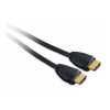 Кабель мультимедийный HDMI to HDMI 1.8m Prolink (PL048-0180)