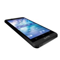 Мобильный телефон Qumo QUEST 474 Black (6909723193881/6909723196417) изображение 3