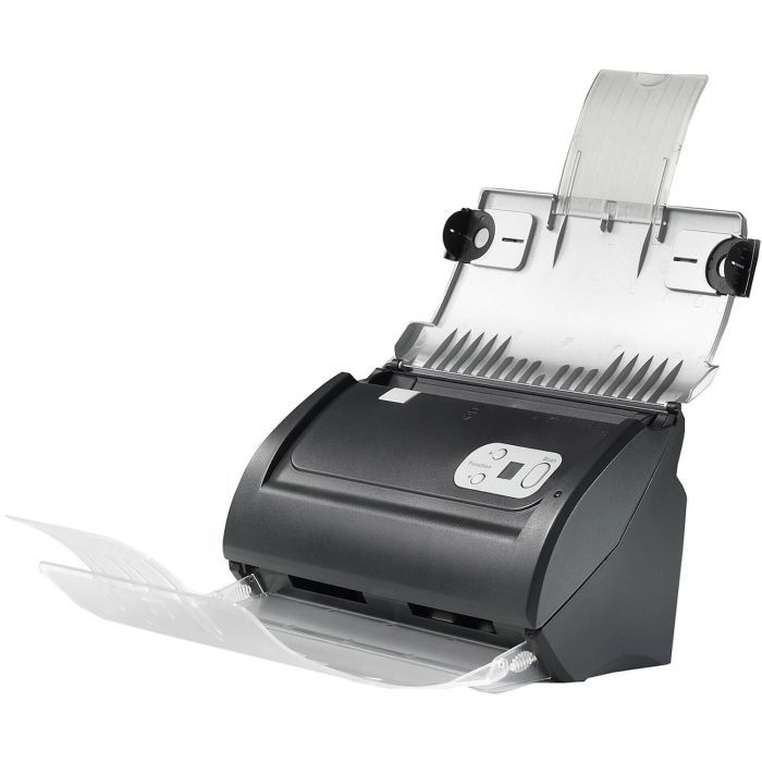 Сканер Plustek SmartOffice PS286 (0196TS) изображение 2