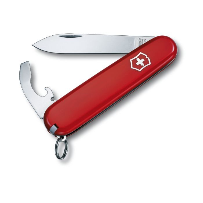 Нож Victorinox Swiss Army Bantam (0.2303)