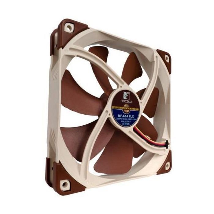 Кулер для корпуса Noctua NF-A14 FLX