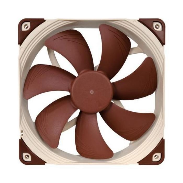 Кулер для корпуса Noctua NF-A14 FLX изображение 2