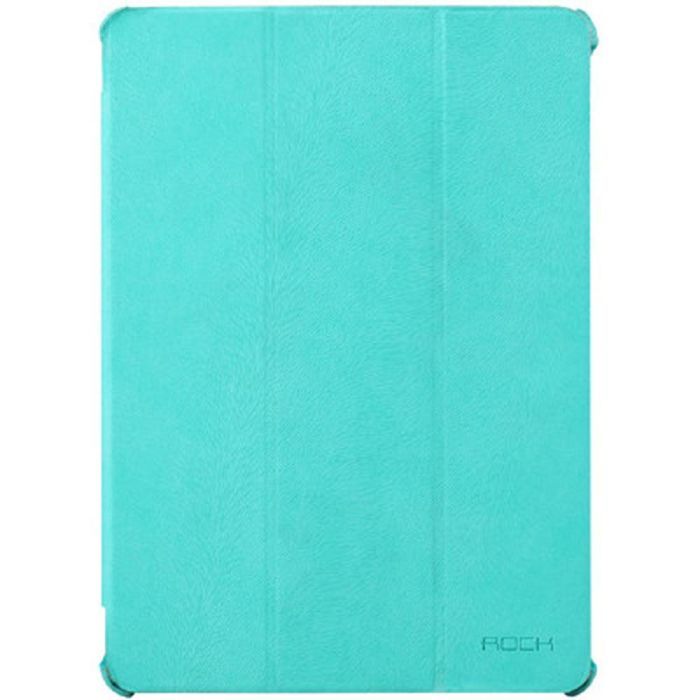 Чохол до планшета Rock texture series iPad Air green (iPad Air-57498)