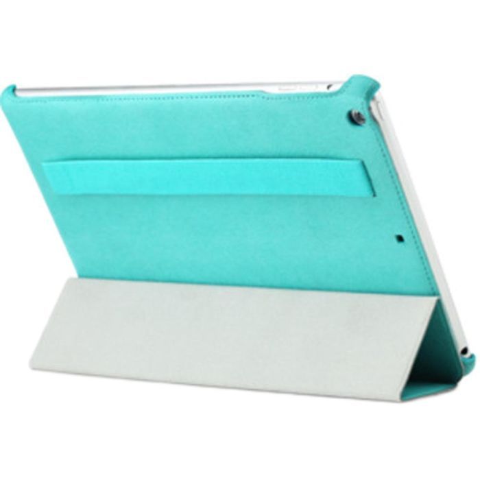 Чохол до планшета Rock texture series iPad Air green (iPad Air-57498) зображення 2