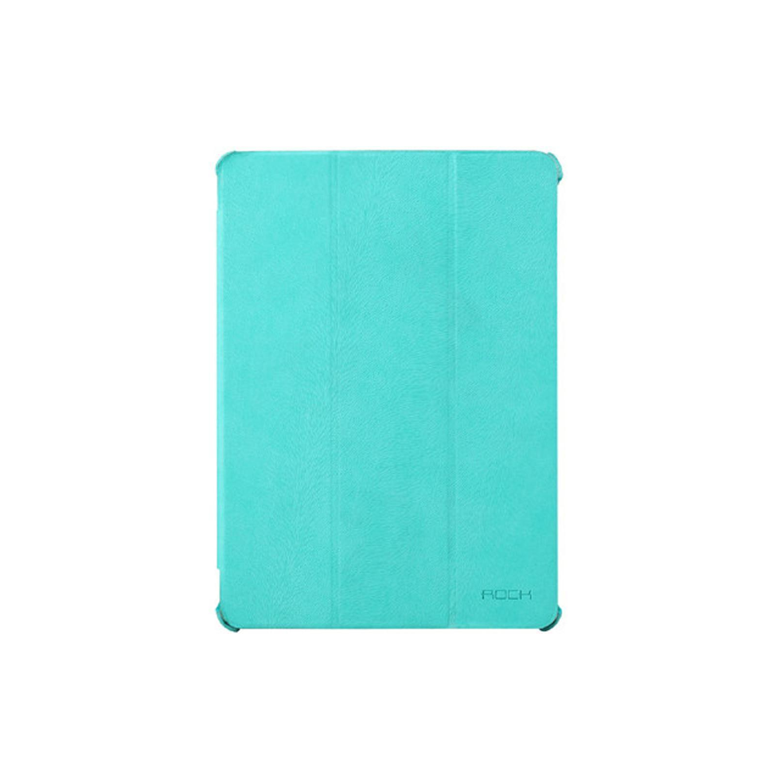 Чехол для планшета Rock texture series iPad Air green (iPad Air-57498)