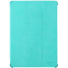 Чохол до планшета Rock texture series iPad Air green (iPad Air-57498)