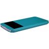 Чехол для мобильного телефона Nillkin для LG Optimus G Pro Lite /Spark/ Leather/Blue (6147149) изображение 2