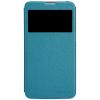 Чехол для мобильного телефона Nillkin для LG Optimus G Pro Lite /Spark/ Leather/Blue (6147149)