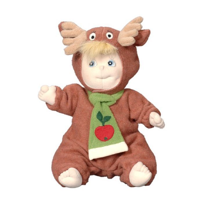 Лялька Rubens Barn Moose. ARK (90038)
