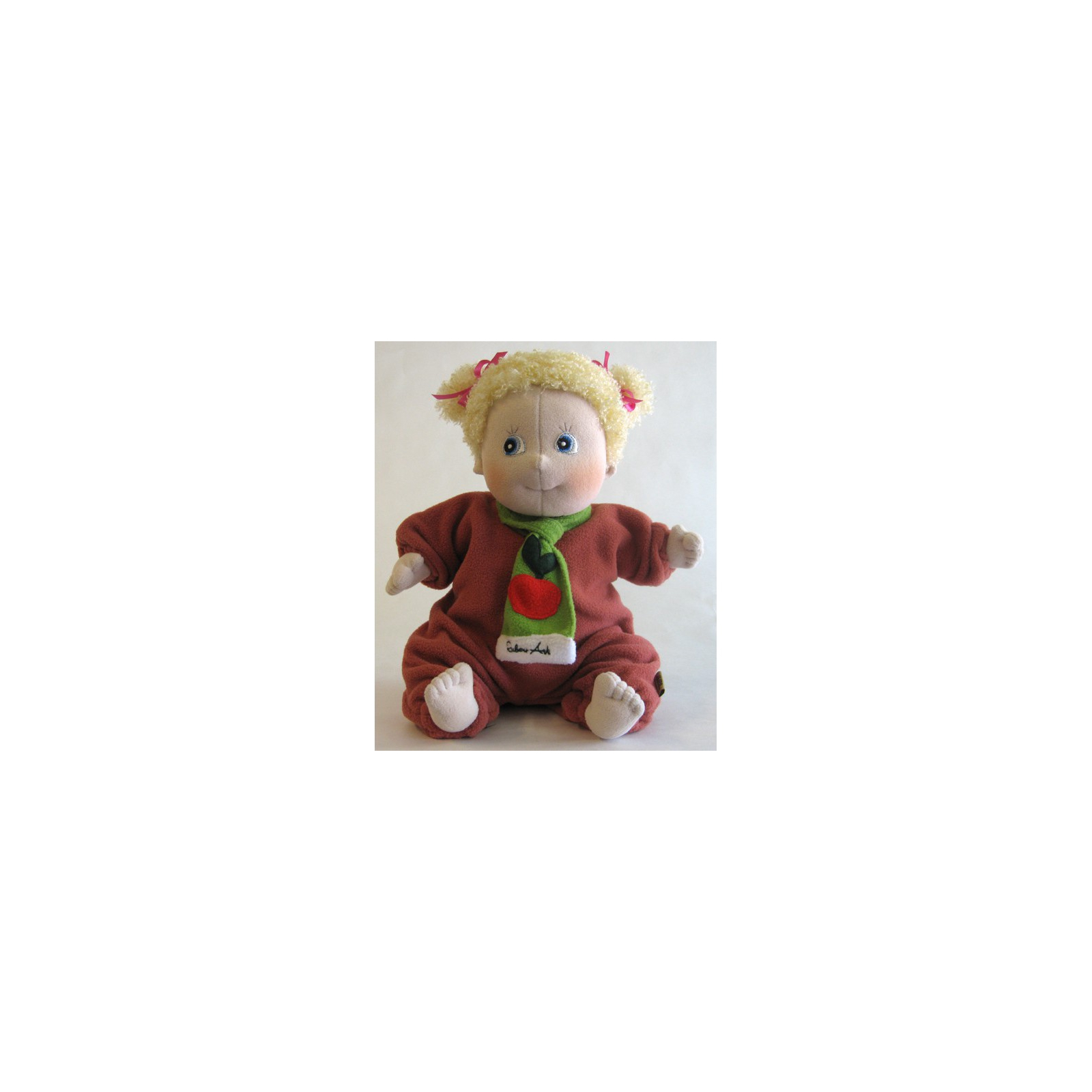 Кукла Rubens Barn Moose. ARK (90038) изображение 2