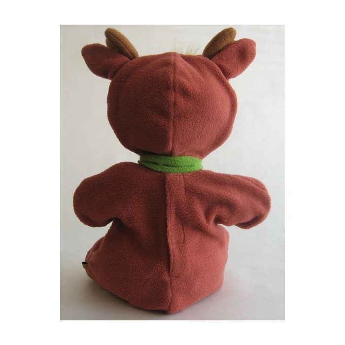 Лялька Rubens Barn Moose. ARK (90038) зображення 3