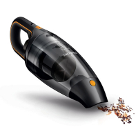 Пылесос Philips FC 6149/01 (FC6149/01) изображение 4